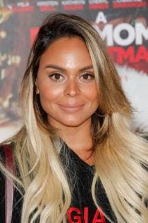 Patrizia Yanguela at the Premiere of STX Films A Bad Moms Christmas held at the Regency Village Theater in Westwood, CA, October 30, 2017.  Copyright: xJosephxMartinezx 33465_048JM