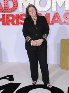 October 30, 2017 - Westwood, CA, U.S. - 30 October 2017 - Westwood, California - Camryn Manheim. A Bad Moms Christmas Los Angeles Premiere held at Regency Village Theater in Westwood. Photo Credit: AdMedia Westwood U.S. - ZUMAa123 20171030_zaa_a123_150 Copyright: xBirdiexThompsonx