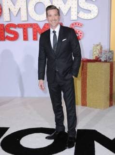 October 30, 2017 - Westwood, CA, U.S. - 30 October 2017 - Westwood, California - Lyle Brocato. A Bad Moms Christmas Los Angeles Premiere held at Regency Village Theater in Westwood. Photo Credit: AdMedia Westwood U.S. - ZUMAa123 20171030_zaa_a123_177 Copyright: xBirdiexThompsonx