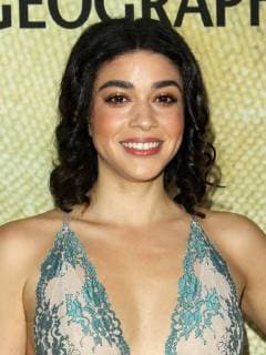 Los Angeles, CA, U.S. - 30 October 2017 - Los Angeles, California - Karina Ortiz. National Geographic The Long Road Home Premiere held at Royce Hall in UCLA in Los Angeles. Photo Credit: AdMedia Los Angeles U.S. - ZUMAa123 20161030_zaa_a123_566 Copyright: xAdmediax