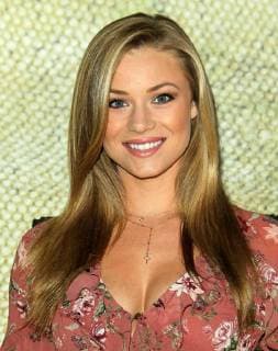 Los Angeles, CA, U.S. - 30 October 2017 - Los Angeles, California - Nikki Leigh. National Geographic The Long Road Home Premiere held at Royce Hall in UCLA in Los Angeles. Photo Credit: AdMedia Los Angeles U.S. - ZUMAa123 20161030_zaa_a123_571 Copyright: xAdmediax