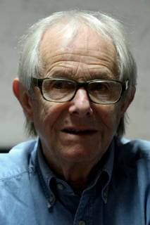 October 31, 2017 - Athens, Greece - British director KEN LOACH give a press conference during the 30th Panorama of European Cinema. Athens Greece - ZUMAv62_ 20171031_zaf_v62_032 Copyright: xAristidisxVafeiadakisx