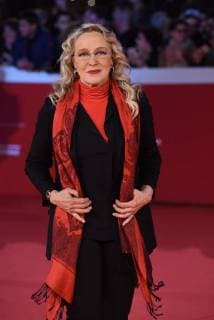 Foto IPP Gioia Botteghi 31 10 2017 Roma Festa del cinema di Roma - red carpet per i 35 anni del film Borotalco - Nella Foto Eleonora Giorgi attrice Italy Photo Press - World Copyright  0