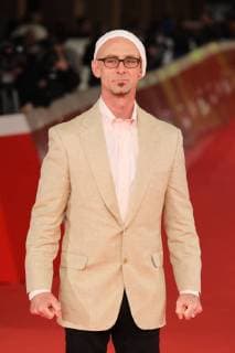 Rome Cinema Fest 2017. Rome Film Festival. Red carpet Chuck Palahniuk  Copyright: xMarcoxProvvisionatox xIPAx xMarcoxProvvisionatox