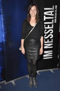 Kathrin Anna Steel at the Premiere the Cinema in in Monopoly Cinema Munich 31 10 2017 Foto:xP.xSchönbergerx xFuturexImage