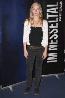 Jenny Marie Muck at the Premiere the Cinema in in Monopoly Cinema Munich 31 10 2017 Foto:xP.xSchönbergerx xFuturexImage
