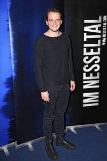 Tommy Swimmers at the Premiere the Cinema in in Monopoly Cinema Munich 31 10 2017 Foto:xP.xSchönbergerx xFuturexImage