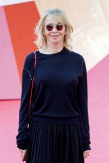 Trudie Styler at the Premiere from Freak Show on the 12 International Film Festival from Rome FESTA Del Cinema Tue Roma 2017 in Auditorium Parco della Musica Rome 01 11 2017 Foto:xDaziramx xFuturexImage