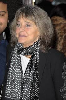 Suzi Quatro attends as the Pheonix Theatre in London celebrates the West End premiere of The Exorcist. OCTOBER 31st 2017  TSTx172537