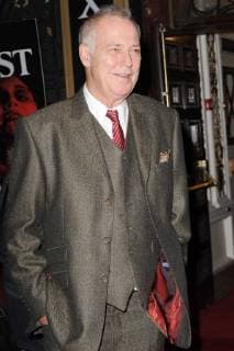 Michael Barrymore attends as the Pheonix Theatre in London celebrates the West End premiere of The Exorcist. OCTOBER 31st 2017  TSTx172537