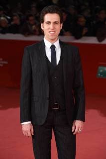 Rome Cinema Fest 2017. Rome Film Festival. Red Carpet film Maria by Callas . Pictured: Tom Wolf director  Copyright: xMaurizioxD Avanzox xIPAx xMaurizioxDxAvanzox