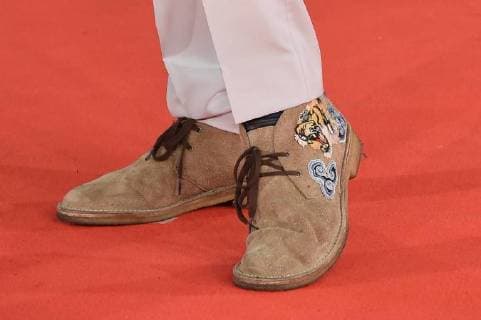 Rome Cinema Fest 2017. Rome Film Festival. Red carpet film Playng the part . Pictured: Ian McKellen  Copyright: xMaurizioxD Avanzox xIPAx xMaurizioxDxAvanzox