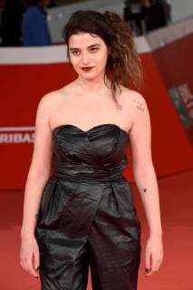 Rome Cinema Fest 2017. Rome Film Festival. Red Carpet film One of these days . Pictured: Manal Issa  Copyright: xMaurizioxD Avanzox xIPAx xMaurizioxDxAvanzox