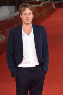 Rome Cinema Fest 2017. Rome Film Festival. Red Carpet film One of these days . Pictured: Nadim Tabet director  Copyright: xMaurizioxD Avanzox xIPAx xMaurizioxDxAvanzox