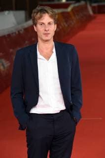 Rome Cinema Fest 2017. Rome Film Festival. Red Carpet film One of these days . Pictured: Nadim Tabet director  Copyright: xMaurizioxD Avanzox xIPAx xMaurizioxDxAvanzox