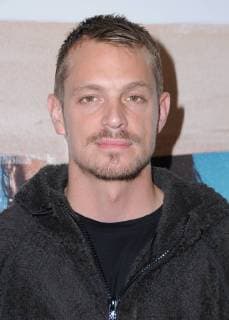 November 1, 2017 - Santa Monica, CA, U.S. - 01 November 2017 - Santa Monica, California - Joel Kinnaman. Bunker77 Los Angeles Premiere held at Aero Theater in Santa Monica. Photo Credit: AdMedia Santa Monica U.S. - ZUMAa123 20171101_zaa_a123_128 Copyright: xBirdiexThompsonx