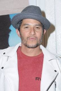 November 1, 2017 - Santa Monica, CA, U.S. - 01 November 2017 - Santa Monica, California - Christian Hosoi. Bunker77 Los Angeles Premiere held at Aero Theater in Santa Monica. Photo Credit: AdMedia Santa Monica U.S. - ZUMAa123 20171101_zaa_a123_154 Copyright: xBirdiexThompsonx