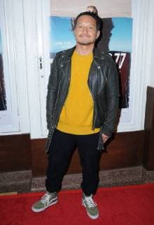 November 1, 2017 - Santa Monica, CA, U.S. - 01 November 2017 - Santa Monica, California - Takuji Masuda. Bunker77 Los Angeles Premiere held at Aero Theater in Santa Monica. Photo Credit: AdMedia Santa Monica U.S. - ZUMAa123 20171101_zaa_a123_155 Copyright: xBirdiexThompsonx