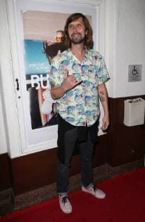 SANTA MONICA CA NOVEMBER 1 Pedro Winter at the Los Angeles Premiere of documentary Bunker77 at the Aero Theater in Santa Monica California on November 1 2017 Copyright: xFayexSadoux