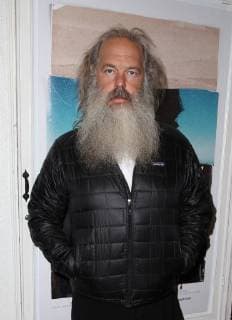 SANTA MONICA CA NOVEMBER 1 Rick Rubin at the Los Angeles Premiere of documentary Bunker77 at the Aero Theater in Santa Monica California on November 1 2017 Copyright: xFayexSadoux