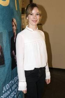 Milena thirty at the Premiere the Cinema Casting in Cinema Paris Berlin 01 11 2017 Foto:xK.xWernerx xFuturexImage