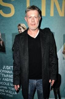Andreas Lust at the Premiere the Cinema Casting in Cinema Paris Berlin 01 11 2017 Foto:xF.xKernx xFuturexImage