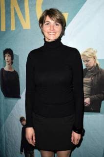 Nicole Marischka at the Premiere the Cinema Casting in Cinema Paris Berlin 01 11 2017 Foto:xF.xKernx xFuturexImage
