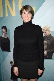 Nicole Marischka at the Premiere the Cinema Casting in Cinema Paris Berlin 01 11 2017 Foto:xF.xKernx xFuturexImage