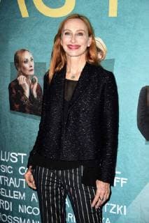 Andrea Sawatzki at the Premiere the Cinema Casting in Cinema Paris Berlin 01 11 2017 Foto:xF.xKernx xFuturexImage