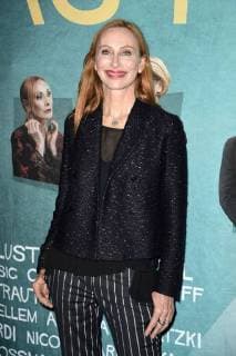 Andrea Sawatzki at the Premiere the Cinema Casting in Cinema Paris Berlin 01 11 2017 Foto:xF.xKernx xFuturexImage