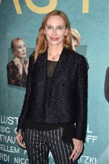 Andrea Sawatzki at the Premiere the Cinema Casting in Cinema Paris Berlin 01 11 2017 Foto:xF.xKernx xFuturexImage