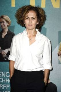 Marie Lou Sellem at the Premiere the Cinema Casting in Cinema Paris Berlin 01 11 2017 Foto:xF.xKernx xFuturexImage