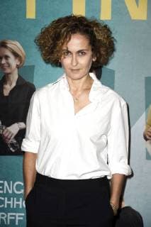 Marie Lou Sellem at the Premiere the Cinema Casting in Cinema Paris Berlin 01 11 2017 Foto:xF.xKernx xFuturexImage
