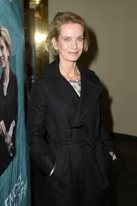 Judith Angel at the Premiere the Cinema Casting in Cinema Paris Berlin 01 11 2017 Foto:xF.xKernx xFuturexImage