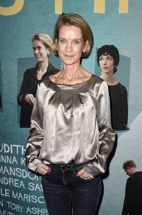 Judith Angel at the Premiere the Cinema Casting in Cinema Paris Berlin 01 11 2017 Foto:xF.xKernx xFuturexImage