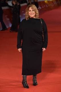 Foto IPP Gioia Botteghi 02 11 2017 Roma Festa del cinema di Roma , red carpet Trouble no More , Nella foto la regista Jennifer Lebeau Italy Photo Press - World Copyright  0