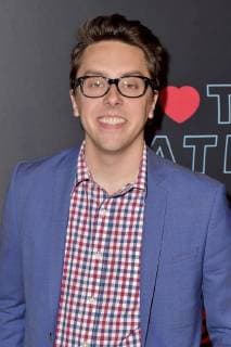 Brian Murphy at the Premiere the Pop TV Series Hot Date in Restaurant Estrella WEST Hollywood 02 11 2017 Foto:xD.xStarbuckx xFuturexImage