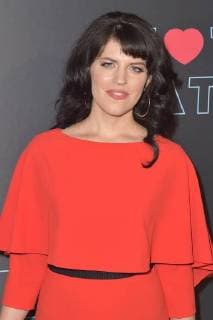 Emily Axford at the Premiere the Pop TV Series Hot Date in Restaurant Estrella WEST Hollywood 02 11 2017 Foto:xD.xStarbuckx xFuturexImage