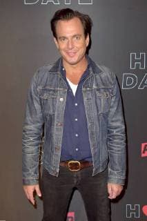 will Arnett at the Premiere the Pop TV Series Hot Date in Restaurant Estrella WEST Hollywood 02 11 2017 Foto:xD.xStarbuckx xFuturexImage