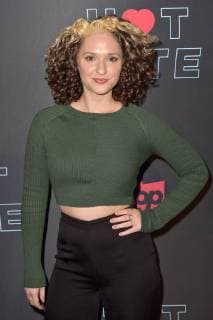 Lauran September at the Premiere the Pop TV Series Hot Date in Restaurant Estrella WEST Hollywood 02 11 2017 Foto:xD.xStarbuckx xFuturexImage