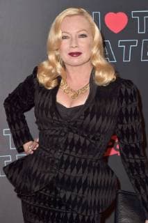 Traci Lords at the Premiere the Pop TV Series Hot Date in Restaurant Estrella WEST Hollywood 02 11 2017 Foto:xD.xStarbuckx xFuturexImage