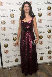 The Stolen Premiere London.UK. Emily Corcoran at The World Premiere of The Stolen at The Odeon Covent Garden, London. 2nd November 2017. LMK370-S893-031117 