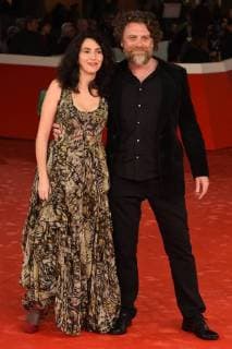 Rome Cinema Fest 2017. Rome Film Festival. Red carpet film NYsferatu . Pictured: Simone Giuliani  Copyright: xMaurizioxD Avanzox xIPAx xMaurizioxDxAvanzox