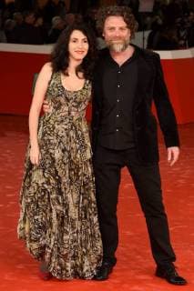 Rome Cinema Fest 2017. Rome Film Festival. Red carpet film NYsferatu . Pictured: Simone Giuliani  Copyright: xMaurizioxD Avanzox xIPAx xMaurizioxDxAvanzox