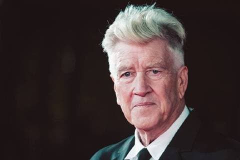 November 4, 2017 - Rome, Italy - David Lynch walks the red carpet during the 12th Rome Film Fest at Auditorium Parco Della Musica on November 4, 2017 in Rome, Italy Rome Italy  - ZUMAn230 20171104_zaa_n230_255 Copyright: xLucaxCarlinox
