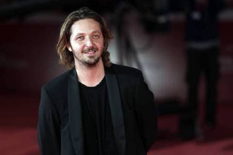 Silvio Muccino Roma 04 11 2017. Auditorium parco della Musica. Festa del Cinema di Roma 2017. Rome November 4th 2017. Rome Film Fest 2017 Foto Samantha Zucchi Insidefoto SamanthaxZucchi