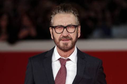 Marco Giallini Roma 04 11 2017. Auditorium parco della Musica. Festa del Cinema di Roma 2017. Rome November 4th 2017. Rome Film Fest 2017 Foto Samantha Zucchi Insidefoto SamanthaxZucchi