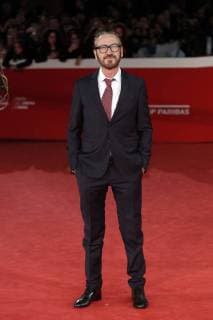 Marco Giallini Roma 04 11 2017. Auditorium parco della Musica. Festa del Cinema di Roma 2017. Rome November 4th 2017. Rome Film Fest 2017 Foto Samantha Zucchi Insidefoto SamanthaxZucchi