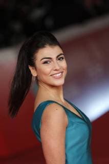 Giulia Salemi Roma 04 11 2017. Auditorium parco della Musica. Festa del Cinema di Roma 2017. Rome November 4th 2017. Rome Film Fest 2017 Foto Samantha Zucchi Insidefoto SamanthaxZucchi