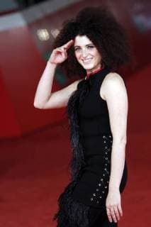 Marianne Mirage Roma 04 11 2017. Auditorium parco della Musica. Festa del Cinema di Roma 2017. Rome November 4th 2017. Rome Film Fest 2017 Foto Samantha Zucchi Insidefoto SamanthaxZucchi